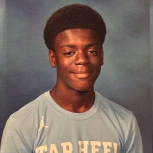 Meet your Posher, Nana